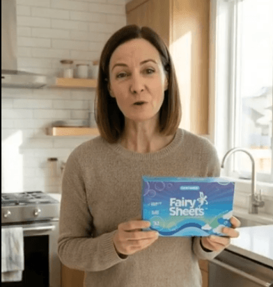 Talking-Head AI Avatar Ads